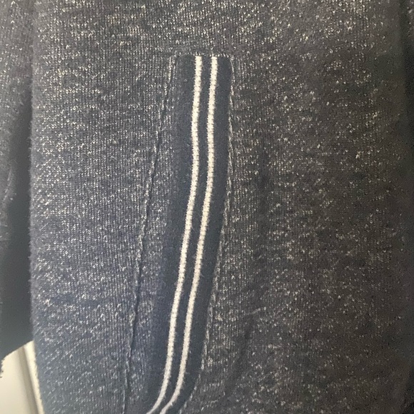 Talbots Fleece Jacket - Picture 4 of 7